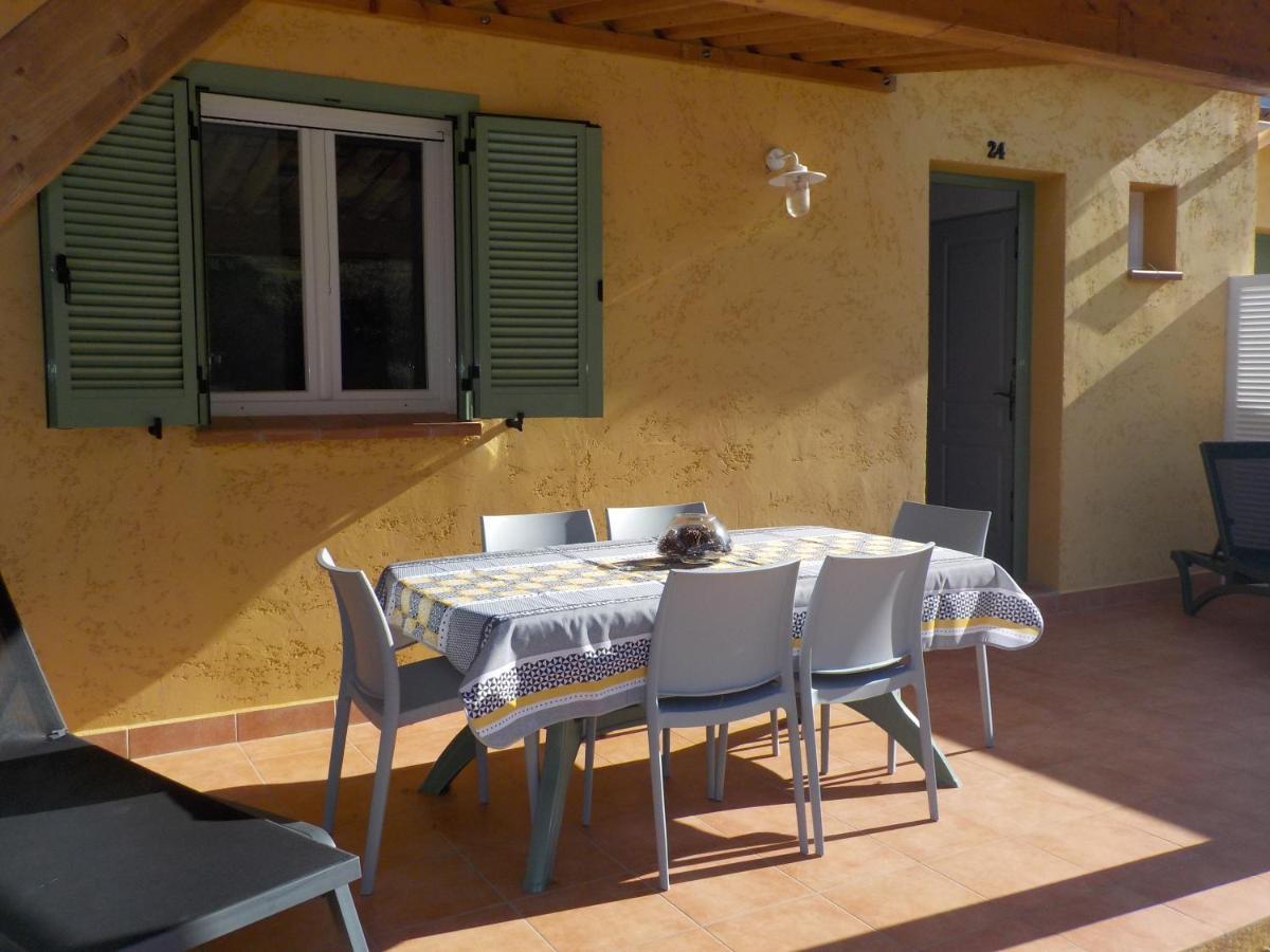 Appartements Candella Galeria  Buitenkant foto