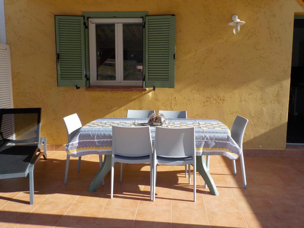 Appartements Candella Galeria  Buitenkant foto