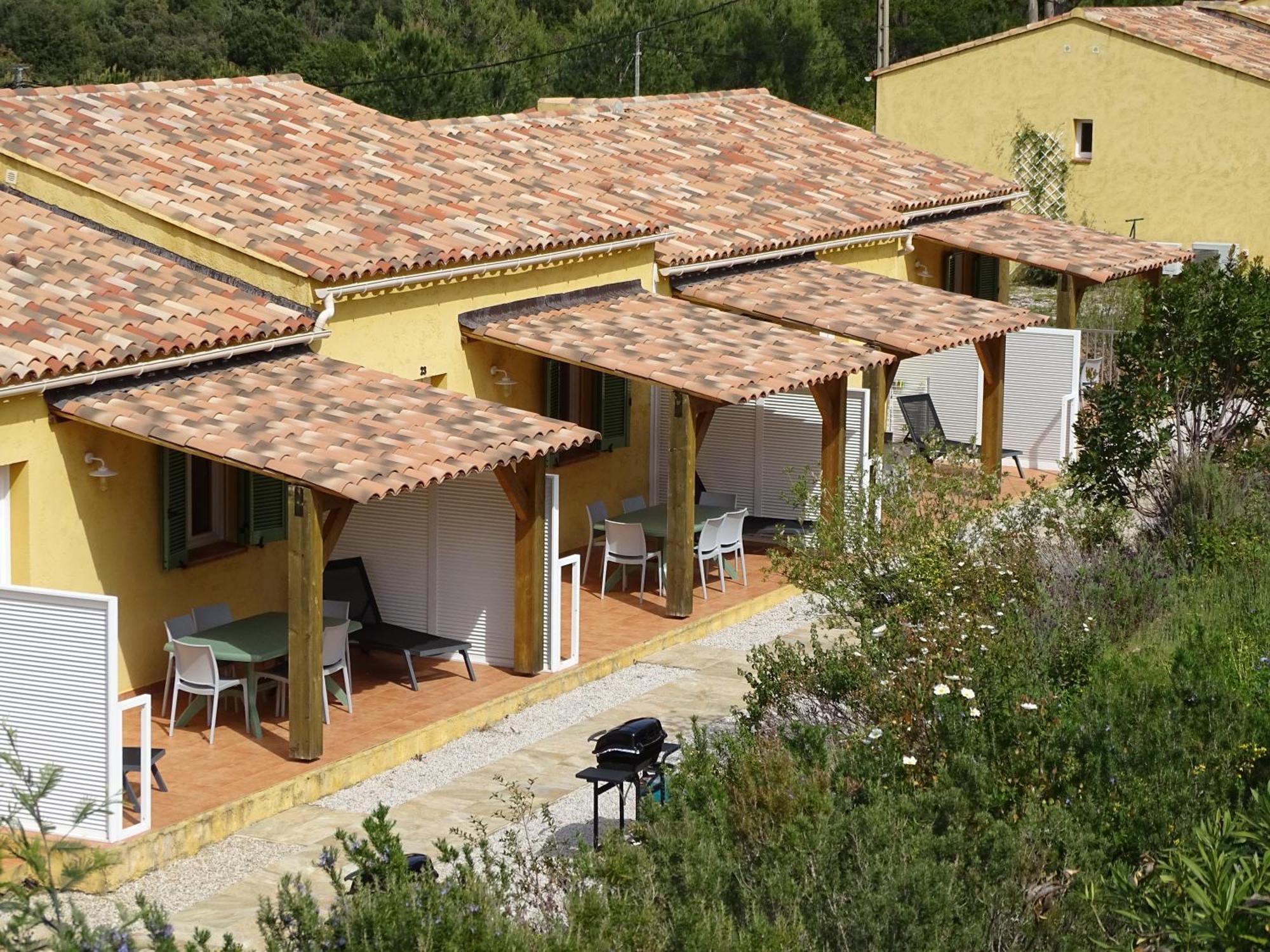 Appartements Candella Galeria  Buitenkant foto