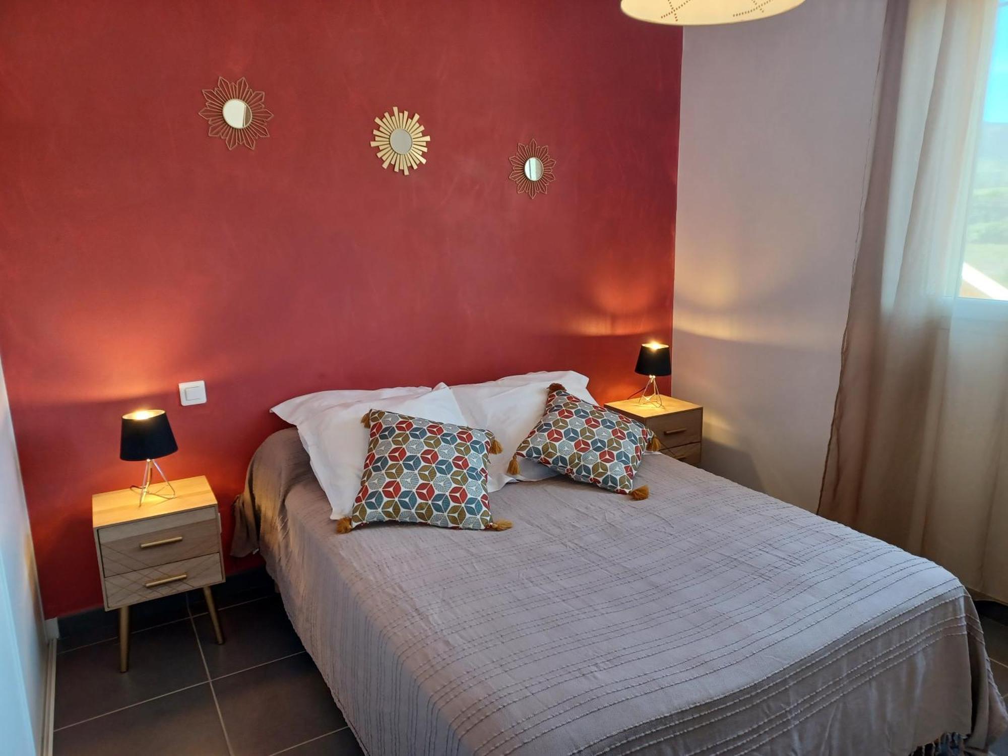 Appartements Candella Galeria  Buitenkant foto