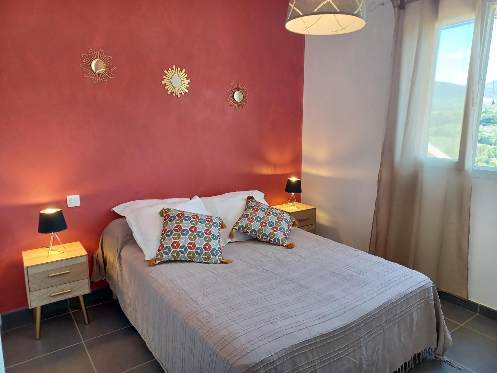 Appartements Candella Galeria  Buitenkant foto