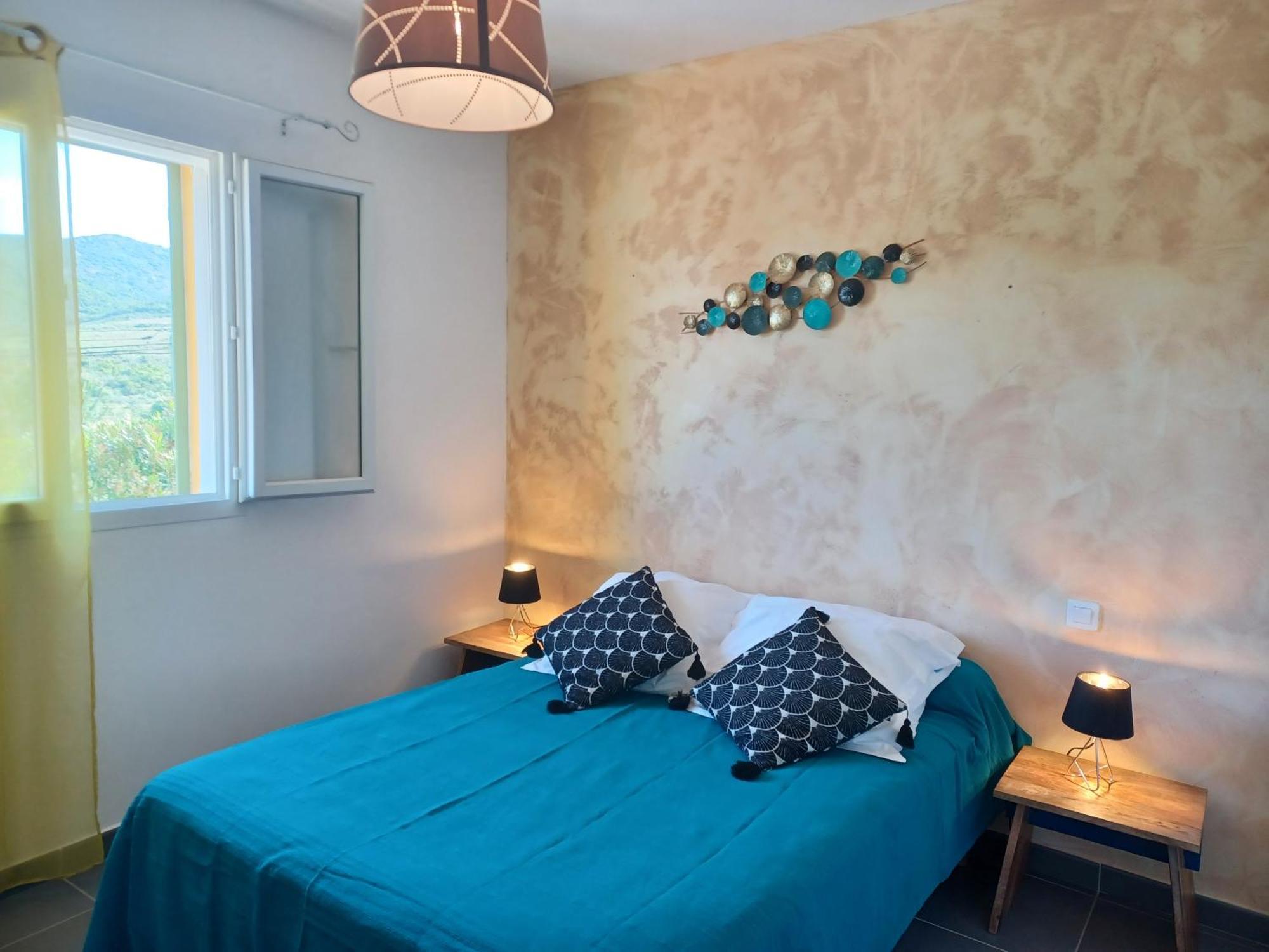 Appartements Candella Galeria  Buitenkant foto