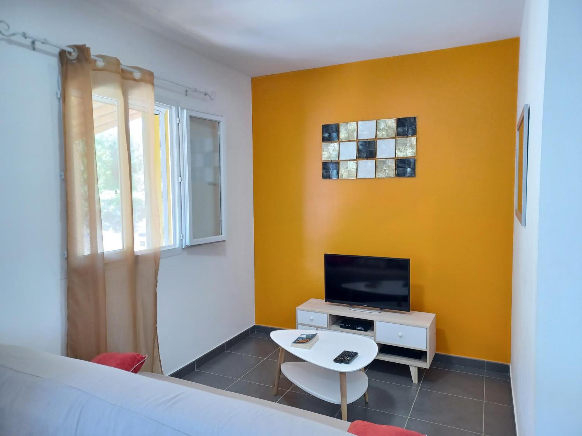 Appartements Candella Galeria  Buitenkant foto