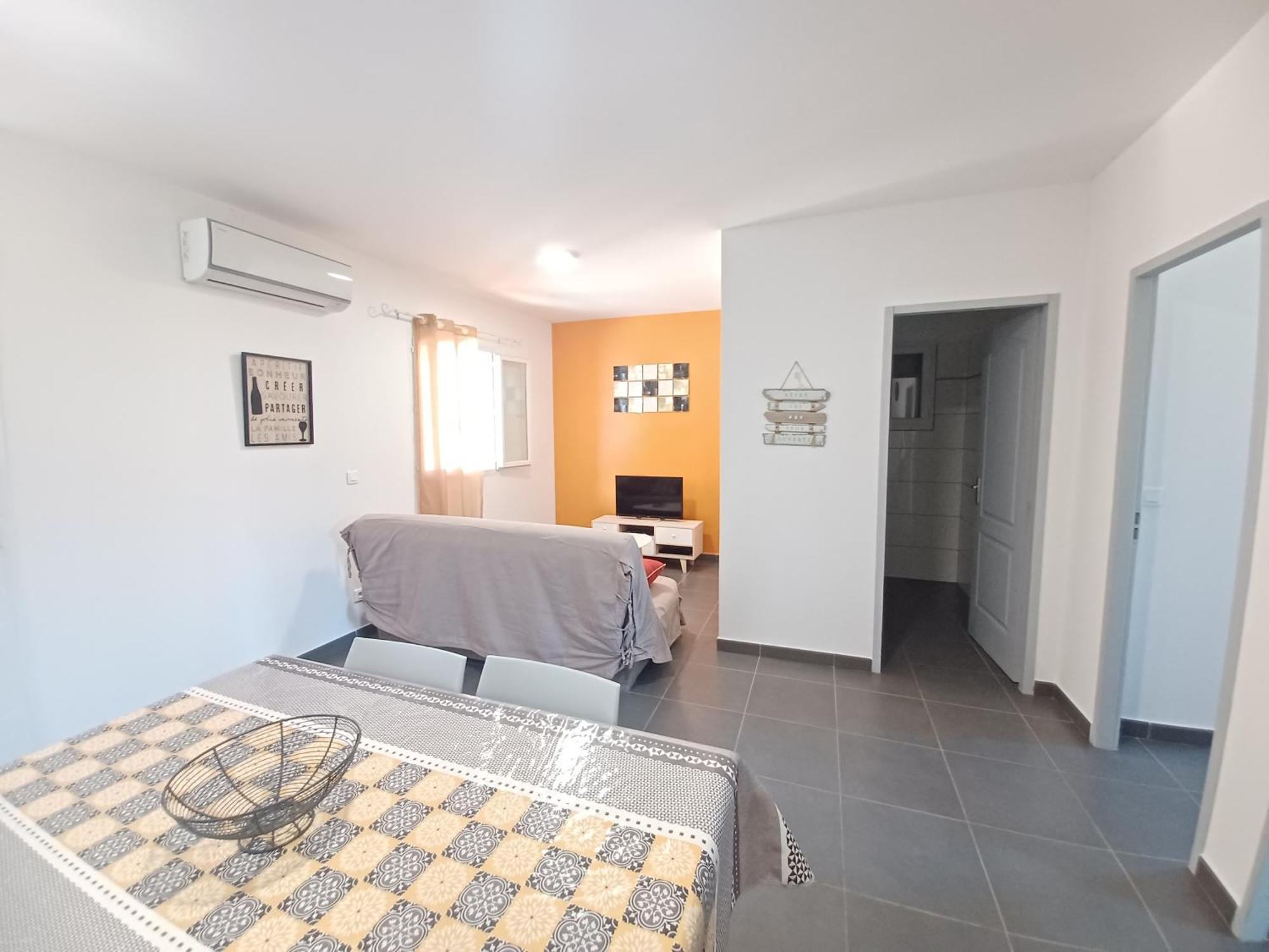 Appartements Candella Galeria  Buitenkant foto