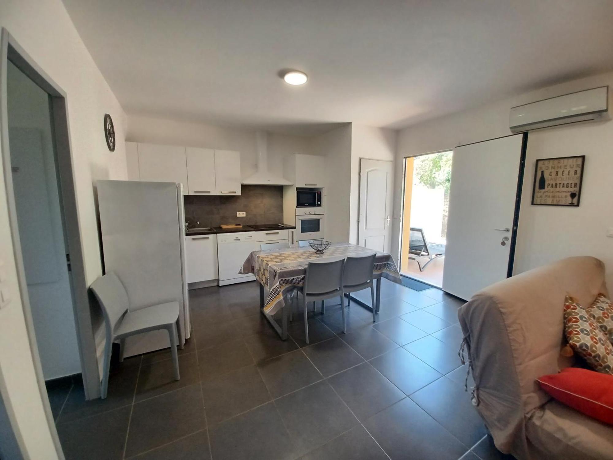 Appartements Candella Galeria  Buitenkant foto