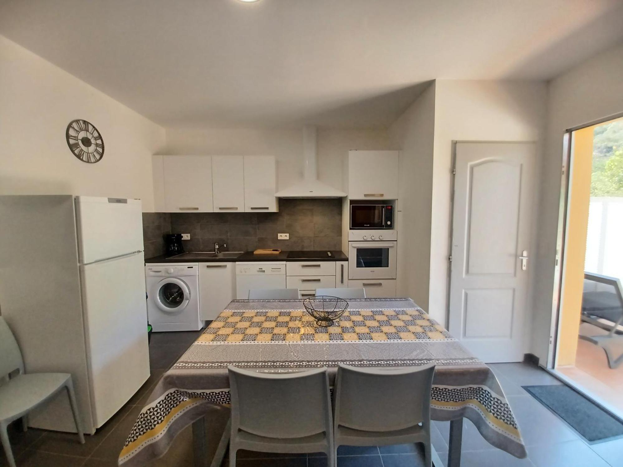 Appartements Candella Galeria  Buitenkant foto