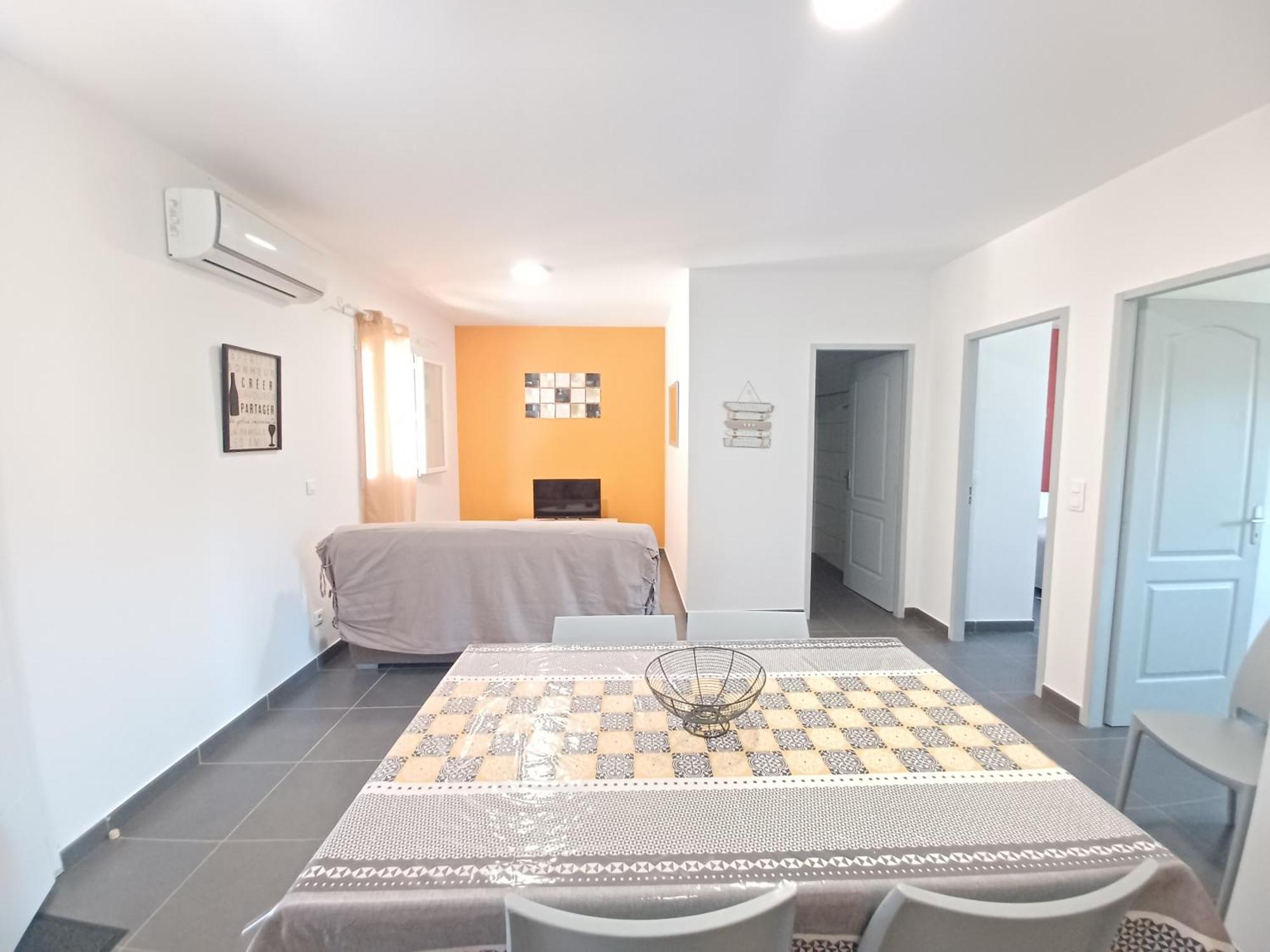Appartements Candella Galeria  Buitenkant foto