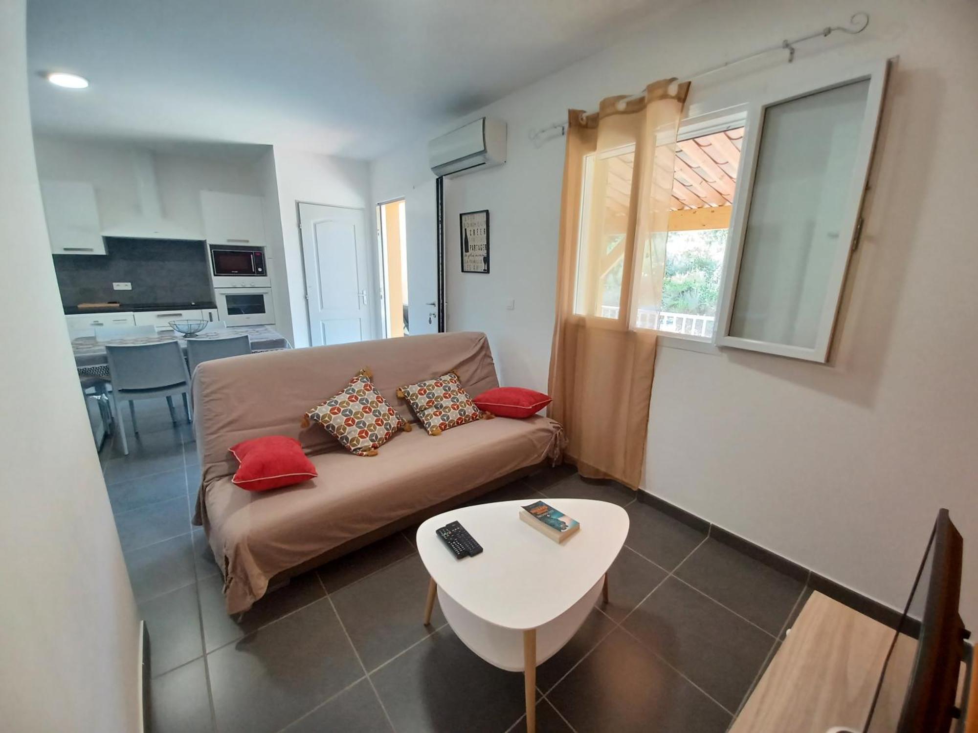 Appartements Candella Galeria  Buitenkant foto