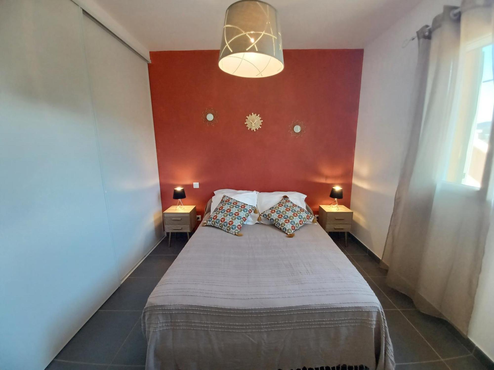 Appartements Candella Galeria  Buitenkant foto