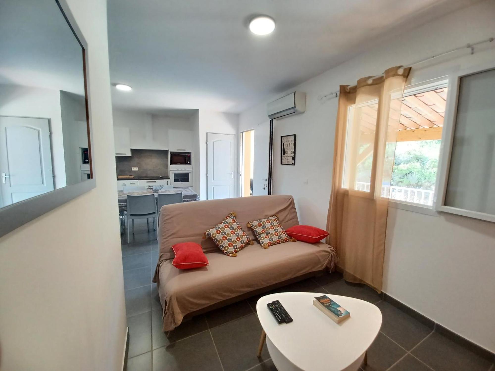 Appartements Candella Galeria  Buitenkant foto