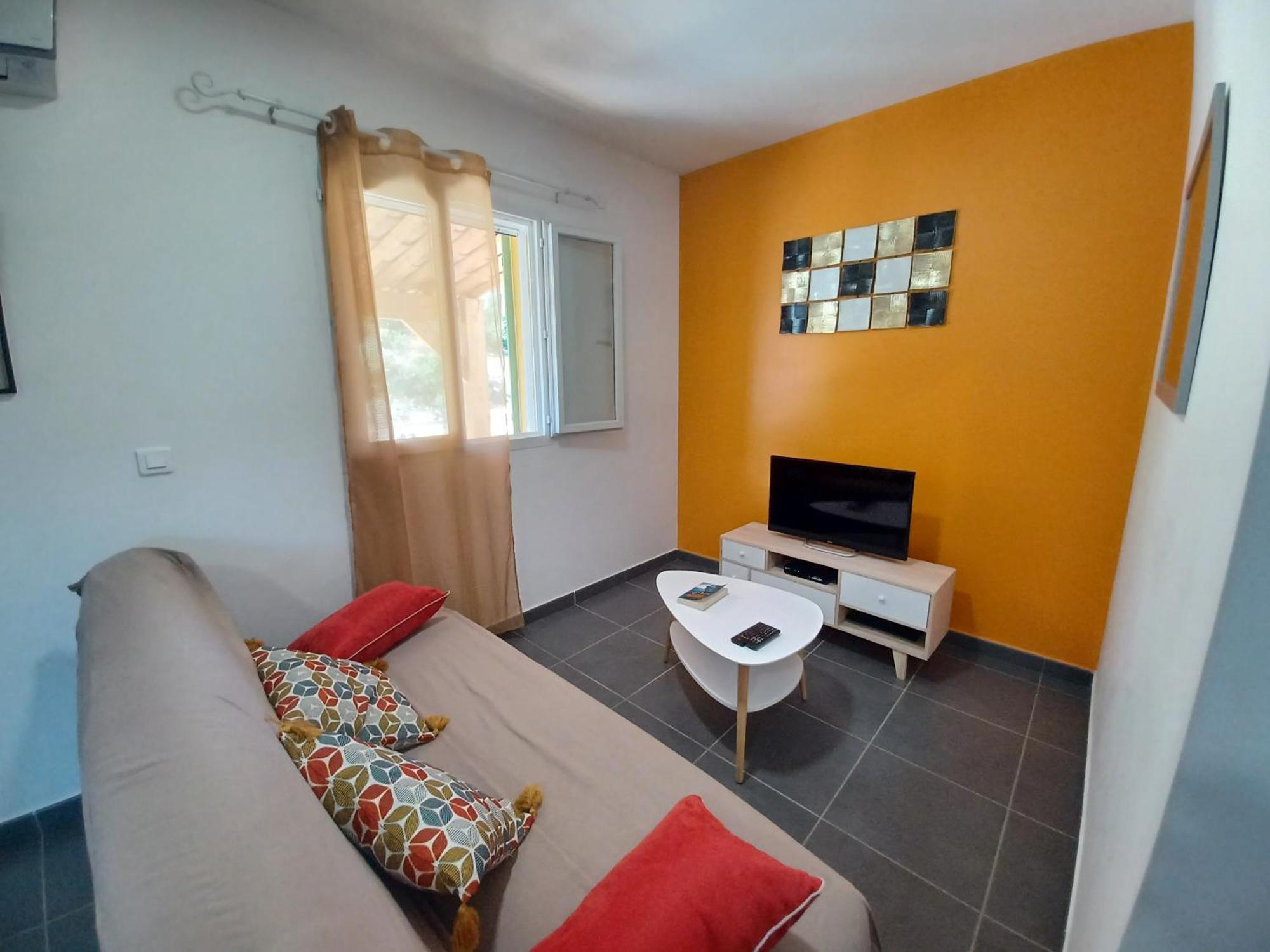 Appartements Candella Galeria  Buitenkant foto