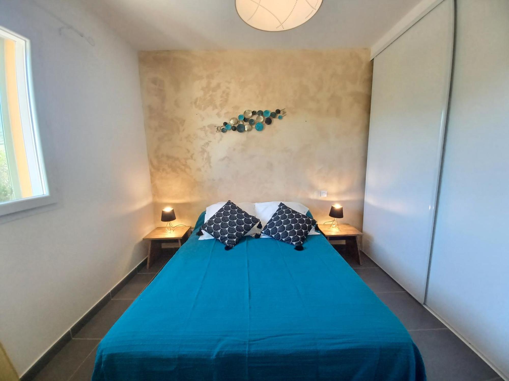 Appartements Candella Galeria  Buitenkant foto